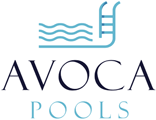 Avoca Pools Logo