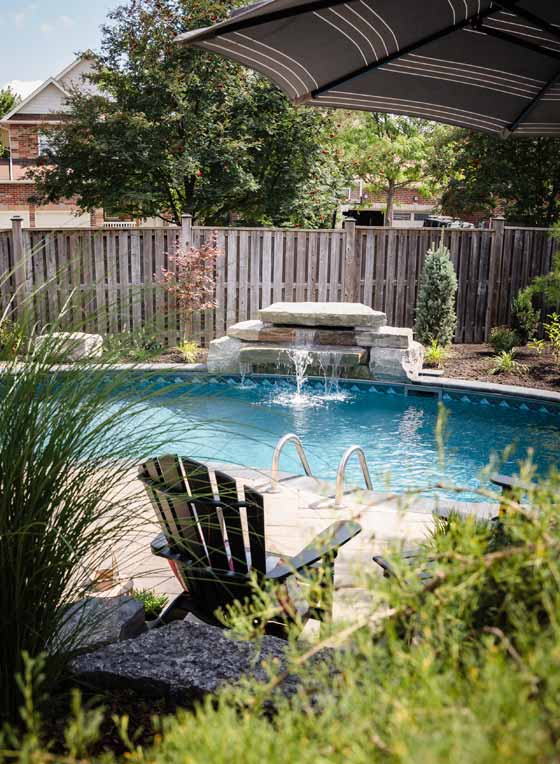 Best Inground Swimming Pool Contractors Companies in Whitby, Durham Region, Ontario