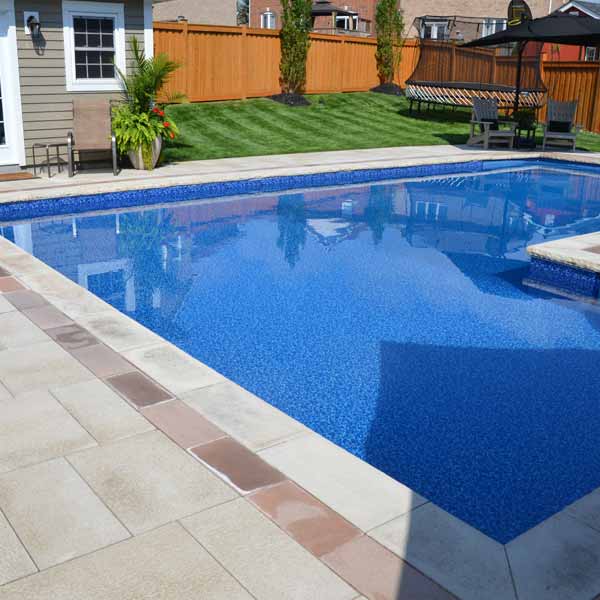 Inground Swimming Pool Contractors Oshawa, Durham Region, Ontario