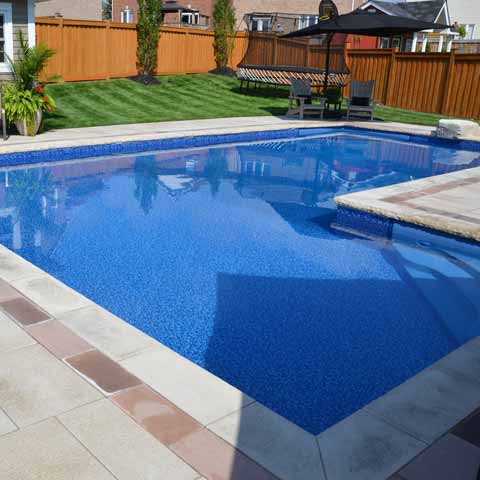 Inground Swimming Pool Contractors In Whitby & Durham Region, Ontario