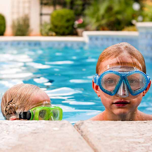 Inground Swimming Pool Opening Services In Whitby & Durham Region, Ontario