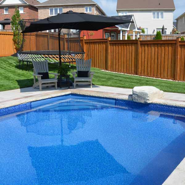 Swimming Pool Liner Repair, Ajax, Pickering, Whitby